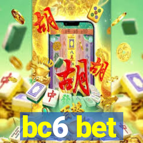 bc6 bet